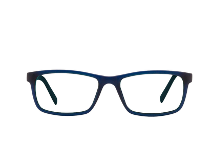 Hudson Computer Glasses Prescription Front View
