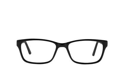 Denver Computer Glasses Readers Front View