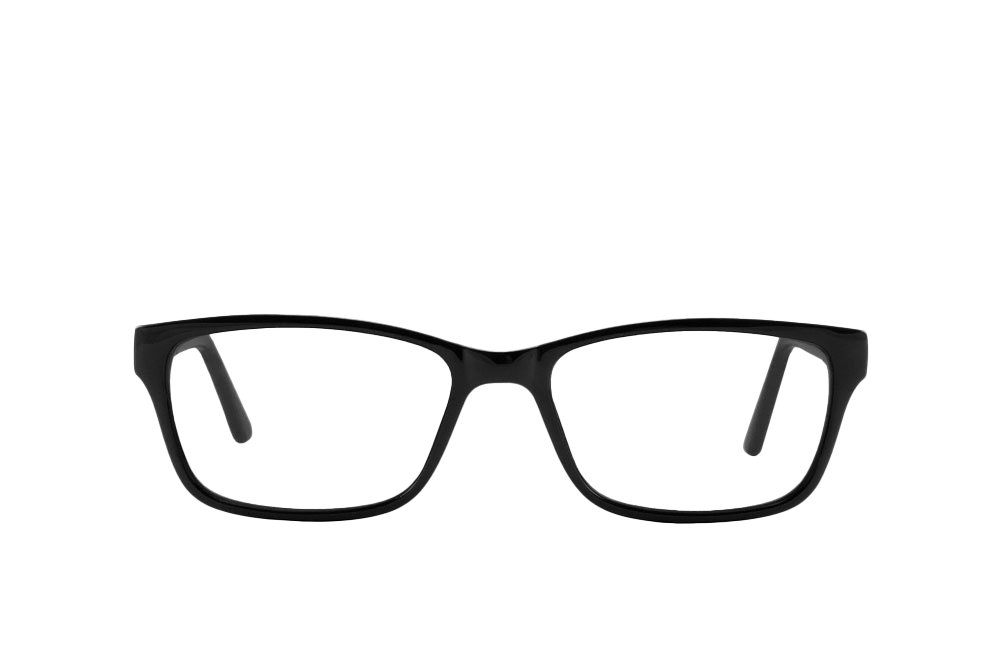 Denver Computer Glasses Front View