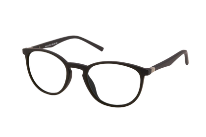 Echo Computer Glasses Prescription Angled View