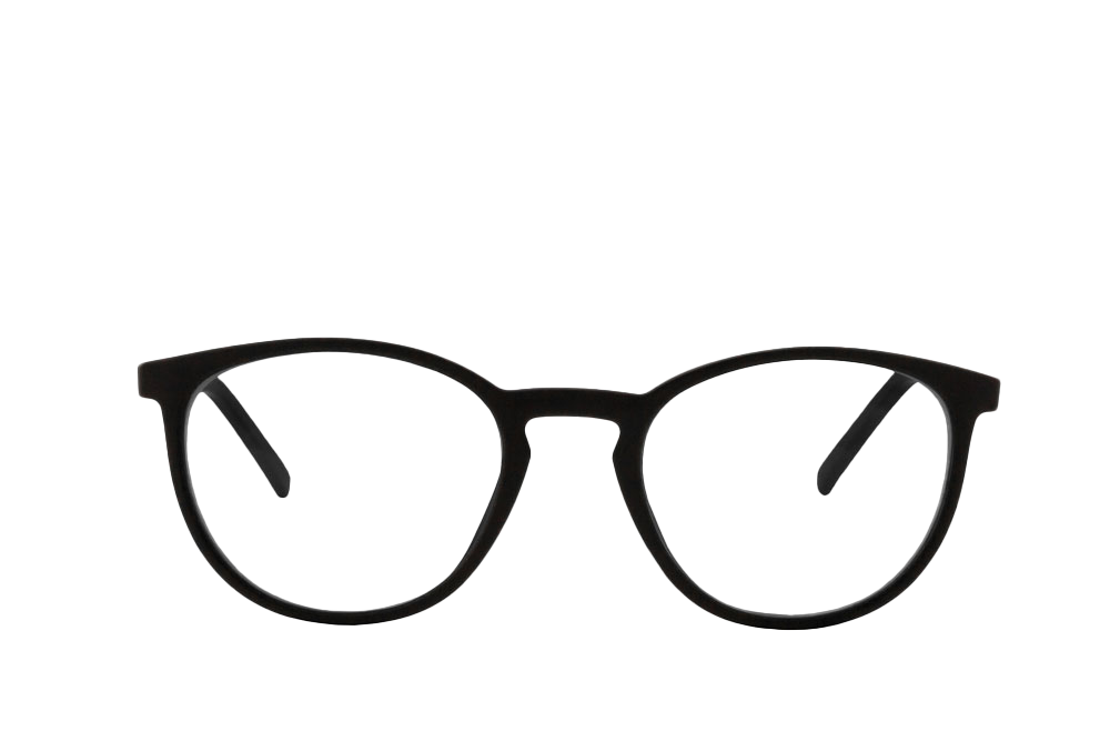 Echo Computer Glasses Front View