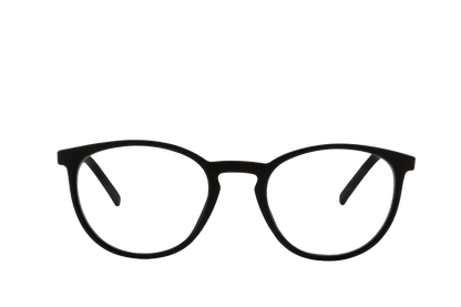 Echo Computer Glasses Prescription Front View