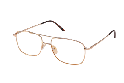 Magnum Computer Glasses Angled View
