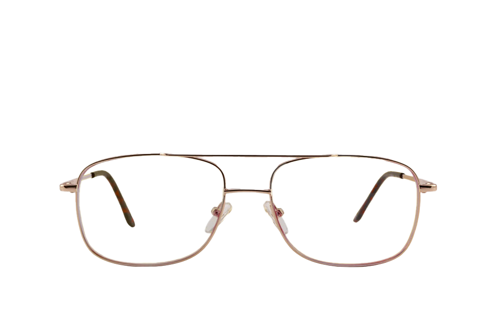 Magnum Computer Glasses Front View