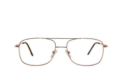 Magnum Computer Glasses Readers Front View