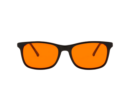 Smith Blue Light Blocking Glasses Front View
