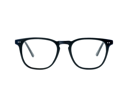 Parker Computer Glasses Readers Front View