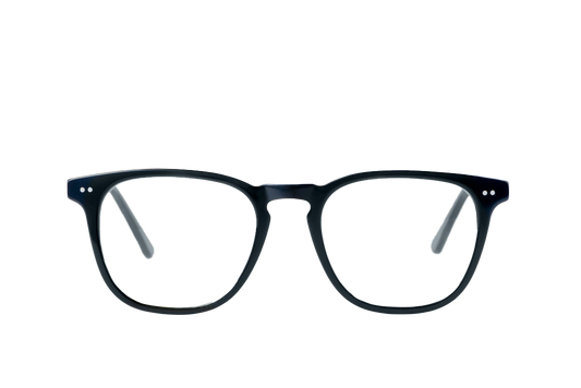 Parker Computer Glasses Prescription Front View