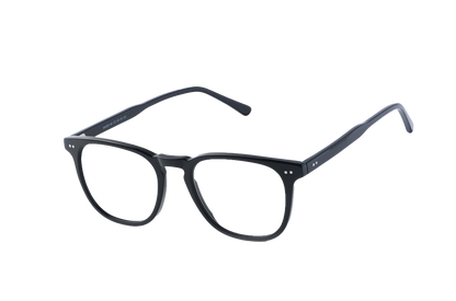 Parker Computer Glasses Prescription Angled View