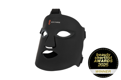 Red Light Face Mask