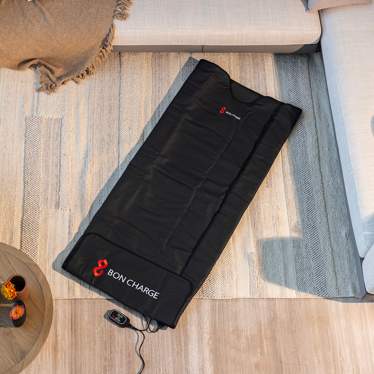 Infrared Sauna Blanket