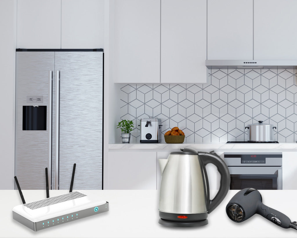 Kitchen Appliances