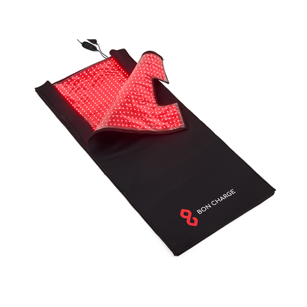 Red Light Therapy Blanket