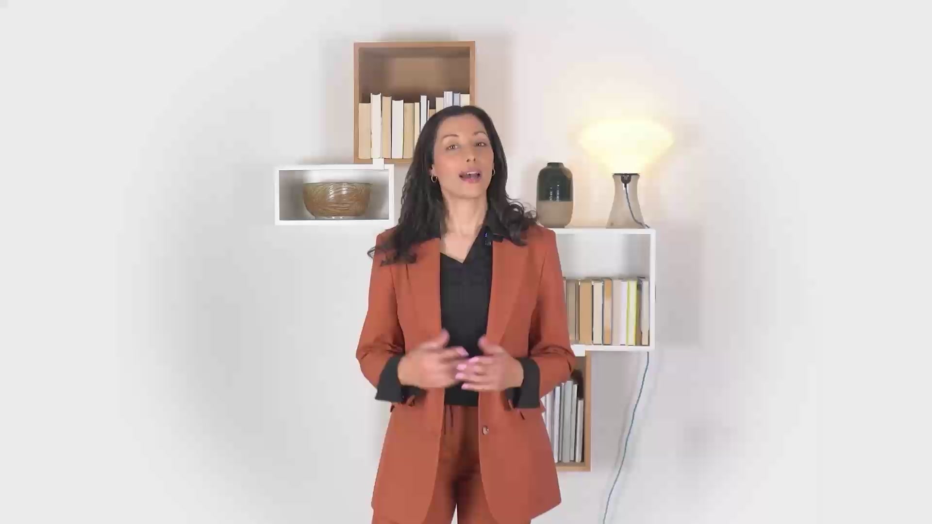 Load video: 