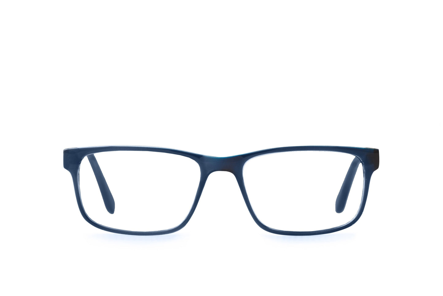 Theo Computer Glasses Prescription Front View