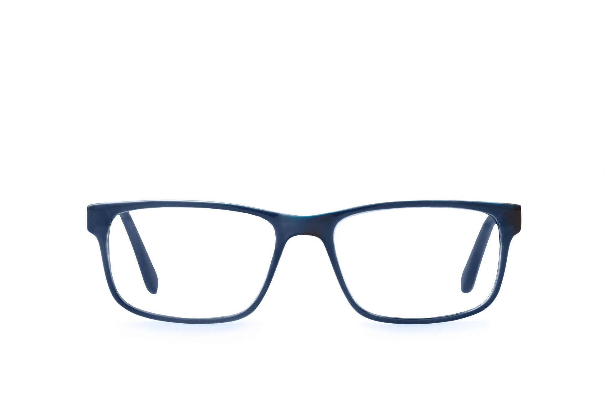 Theo Computer Glasses Prescription Front View