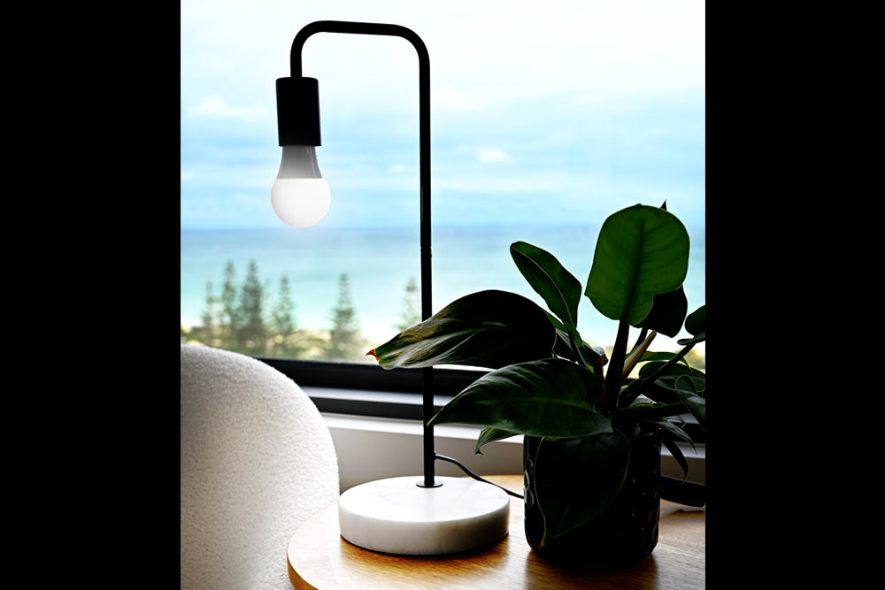 Full Spectrum Light Bulb Daytime