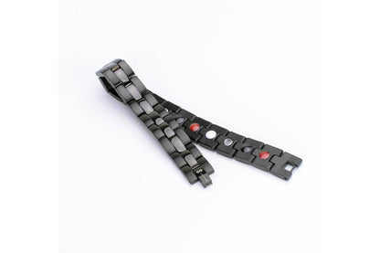 Undone Harmonising Bracelet On Angle
